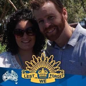 Meet your Posher, Adam